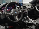 BMW 318 i Aut. M Sport