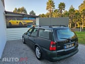 Opel Vectra Caravan 2.0 DTi Comfort