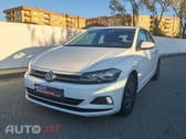 Volkswagen Polo 1.0 TSI OPF DSG Style