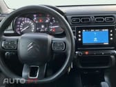 Citroen C3 1.2 PureTech C-Series