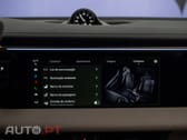 Porsche Macan Electric 4