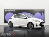Toyota Yaris 1.5 HDF Exclusive
