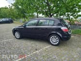 Opel Astra 1.4 Elegance