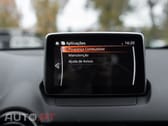 Mazda CX-3 1.5 Skyactiv-D Evolve HS Navi