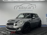 MINI Cooper Cooper S