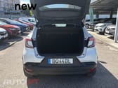 Renault Captur Techno TCe