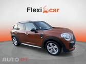 MINI Countryman Cooper D
