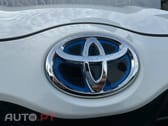 Toyota Yaris 1.5 HDF Comfort Plus