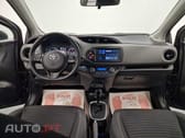 Toyota Yaris 1.5 HSD Comfort
