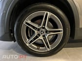 Mercedes-Benz GLA 250 e 8G-DCT AMG Line Advanced Plus
