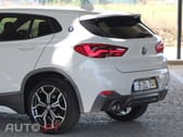 BMW X2 16 d sDrive Auto Pack M