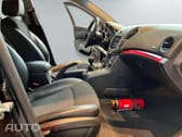 Chevrolet Cruze 1.7 Diesel LTZ