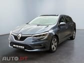 Renault Mégane Break 1.5 Blue dCi Business EDC