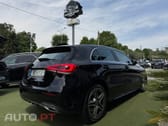 Mercedes-Benz A 250 e AMG Line