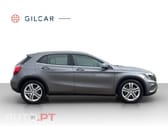 Mercedes-Benz GLA 180 CDI Urban
