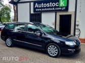 Volkswagen Passat Variant 2.0 TDi Confortline