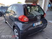 Toyota Aygo 1.0