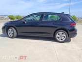 Volkswagen Golf 2.0 TDI Style