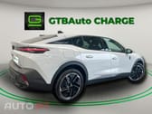 Peugeot 408 e- GT 58 kWh  I.V.A DEDUTÍVEL