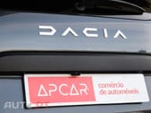 Dacia Duster 1.0 TCe ECO-G Comfort Bi-Fuel