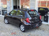 Nissan Micra 1.2 Acenta