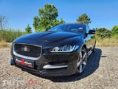 Jaguar XE 2.0 D R-Sport Aut.