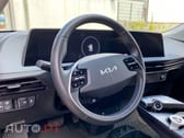 Kia EV6 77.4 kWh GT-Line