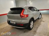 Volvo XC40 1.5 T2 Core Auto