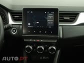 Renault Captur Captur 1.0 TCe Techno Bi-Fuel