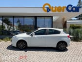 Alfa Romeo Giulietta 1.6 JTDM Exclusive