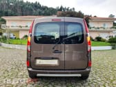 Renault Kangoo Fase II 1.5 dCi Grand Confort Intens