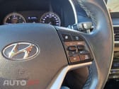 Hyundai Tucson 1.6 CRDi Premium +P.Pe.+P.Style Plus DCT