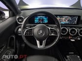 Mercedes-Benz A 250 e Style Plus