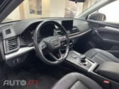 Audi Q5 35 TDI Design S tronic