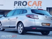Renault Mégane Sport Tourer 1.5 dCi Dynamique