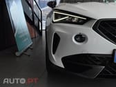 Cupra Formentor 1.5 TSI Sport DSG