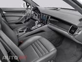 Porsche Panamera TURBO  Grand GT