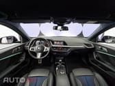 BMW 116 d Pack Desportivo M