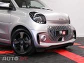 Smart ForTwo EQ passion