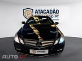 Mercedes-Benz E 250 Cdi Avantgarde