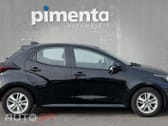 Toyota Yaris 1.0 VVT-i Comfort Plus