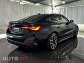 BMW 420 d Pack 50 anos M Auto