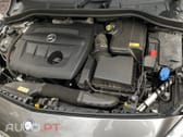 Mercedes-Benz B 180 d Style 