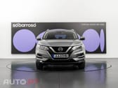 Nissan Qashqai 1.3 DIG-T N-Connecta