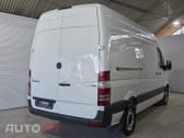 Mercedes-Benz Sprinter 315 CDi L2 H2