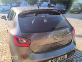 Seat Ibiza FR