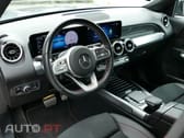 Mercedes-Benz GLB 180 d AMG Line