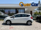 Nissan Note 1.2 Acenta