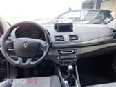 Renault Mégane Sport Tourer 1.5 dCi Dynamique
