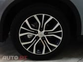 Mitsubishi Outlander 2.2 DI-D Intense
